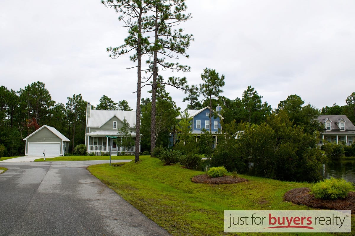 Pelican Reef Just For Buyers Realty