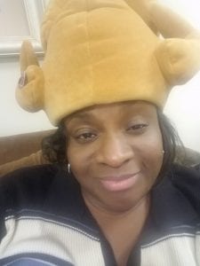Chuck Funny Hat