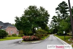 Windward Oaks - 02