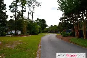 Windward Oaks - 03