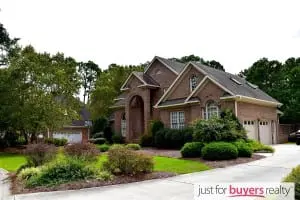 Windward Oaks - 05