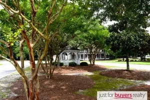 Windward Oaks - 06