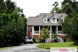 Windward Oaks - 08