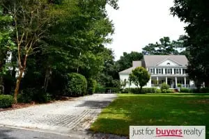 Windward Oaks - 09