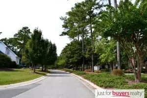 Windward Oaks - 19