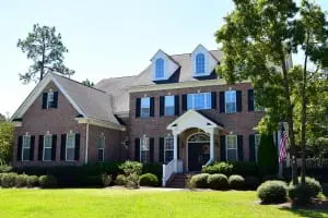 Masonboro Forest - 09