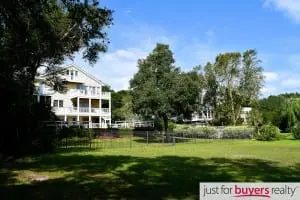 Southeast Harbor - 08