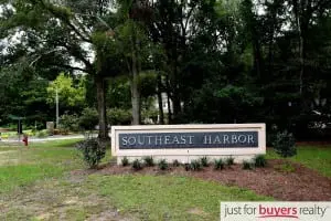 Southeast Harbor - 09