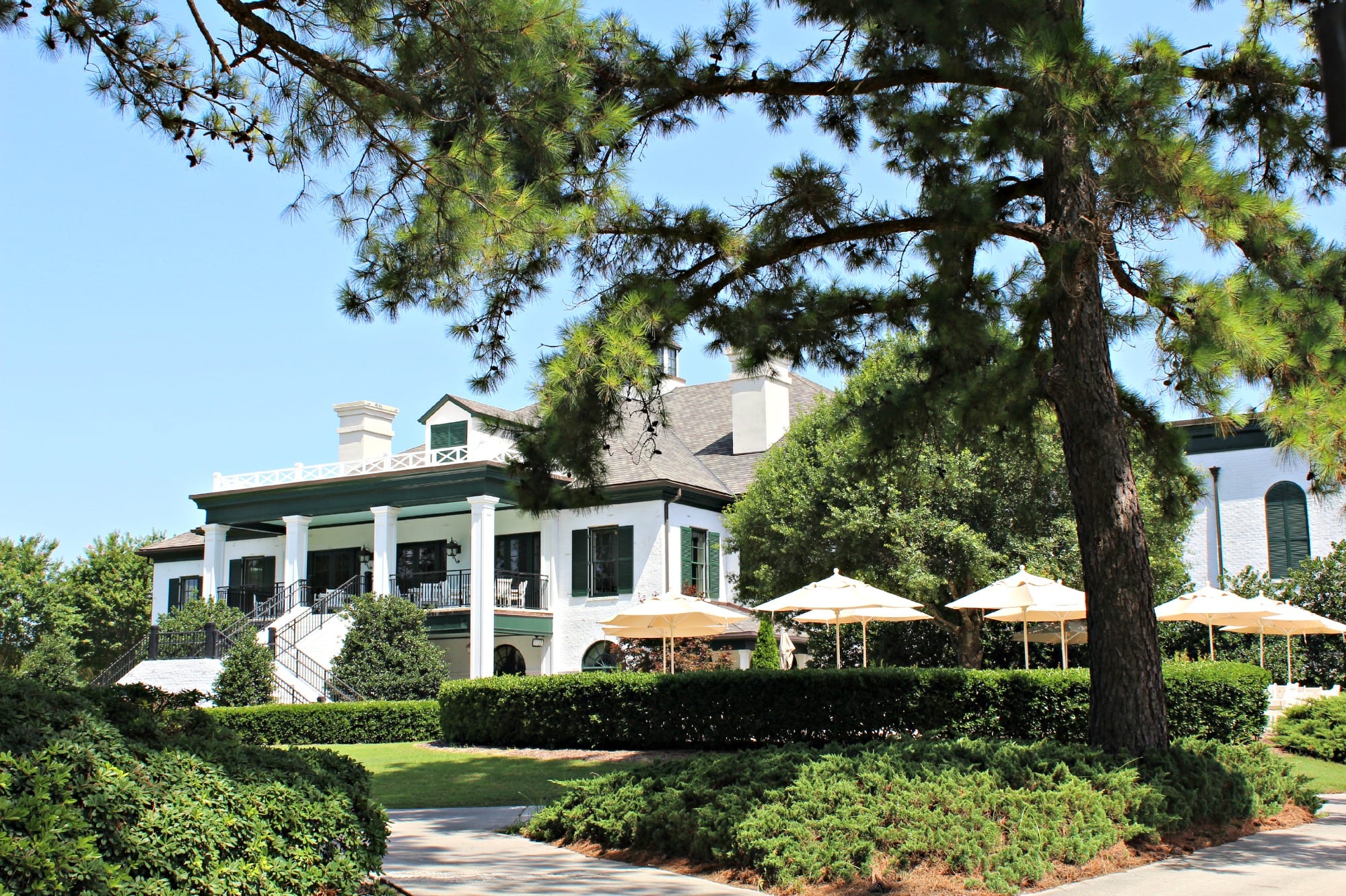 Houses For Sale in Wilmington NC Porter's Neck Plantation