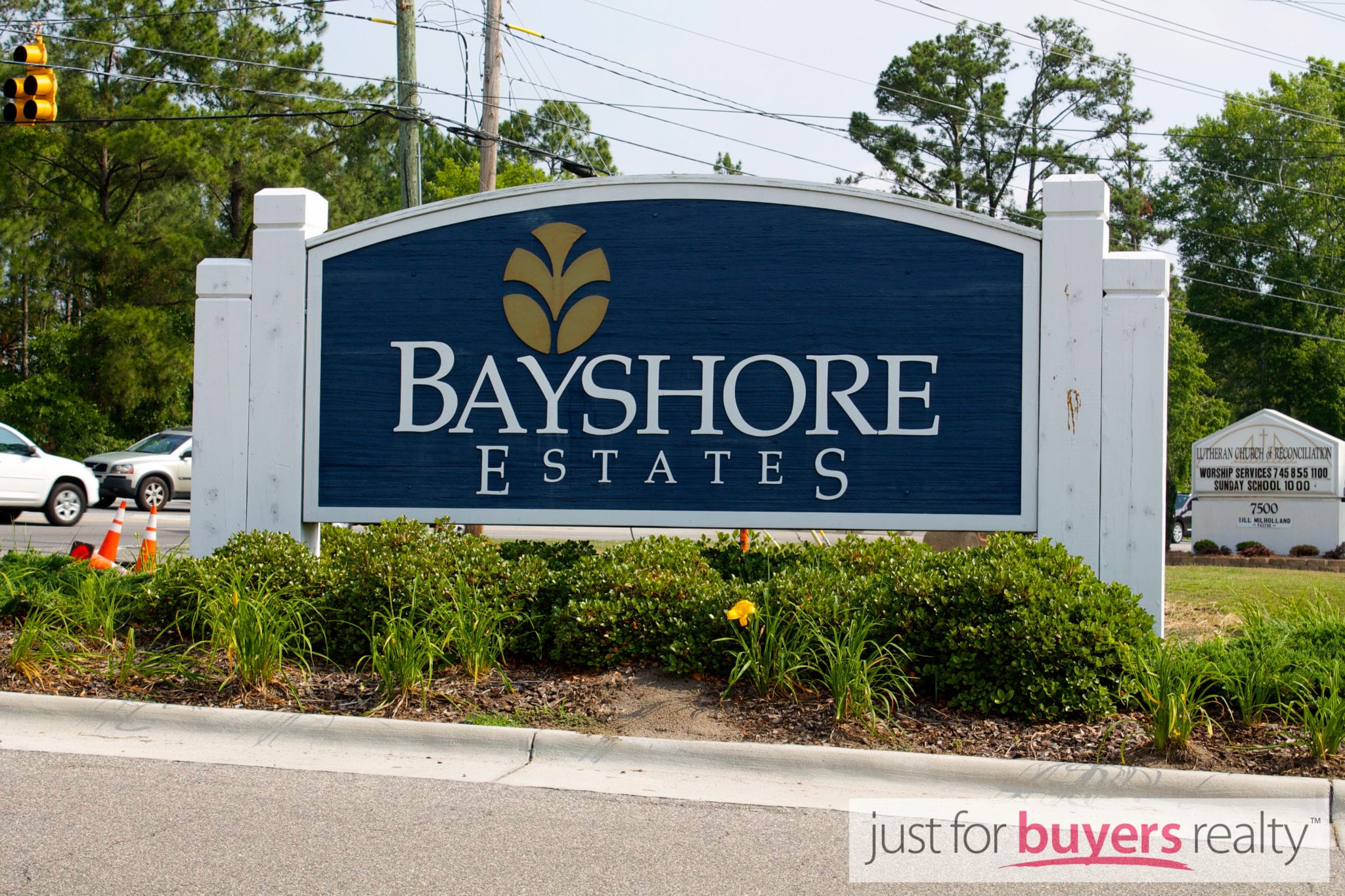 Houses For Sale in Wilmington NC Bayshore