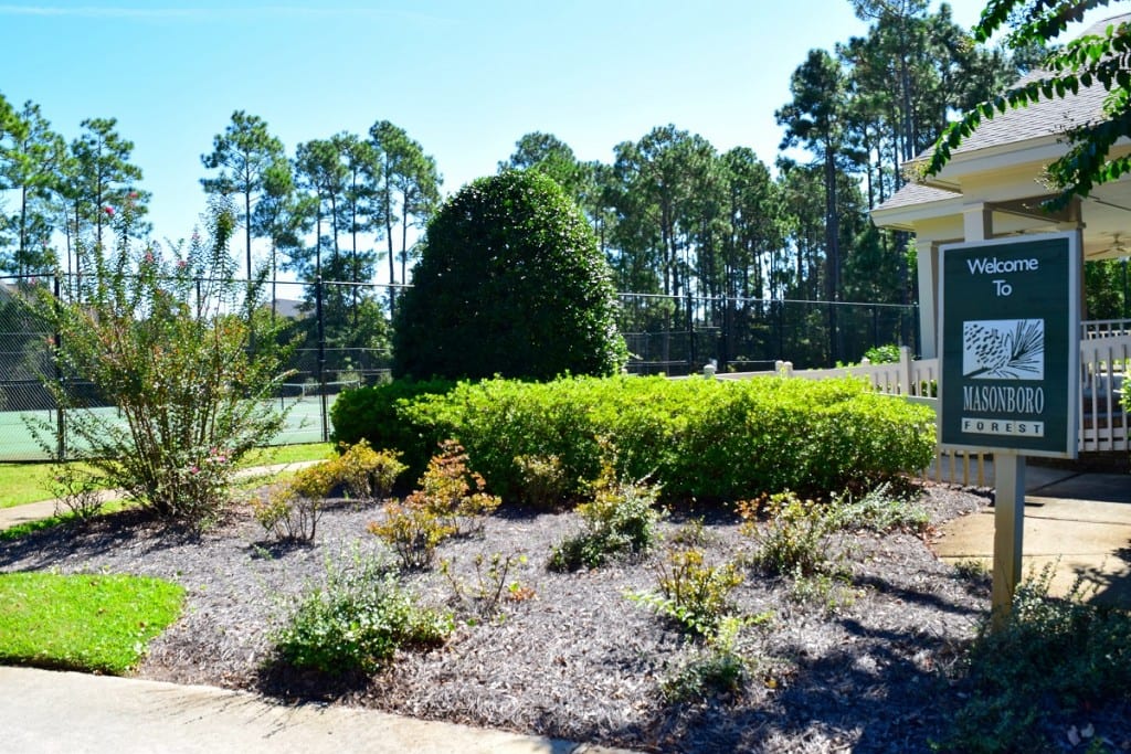 Houses For Sale in Wilmington NC Masonboro Forest