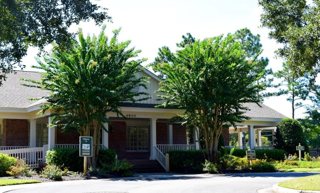 Houses For Sale in Wilmington NC Masonboro Forest