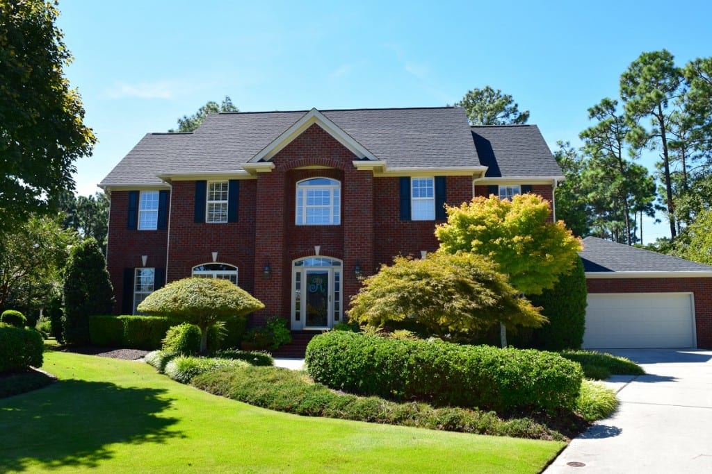 Houses For Sale in Wilmington NC Masonboro Forest