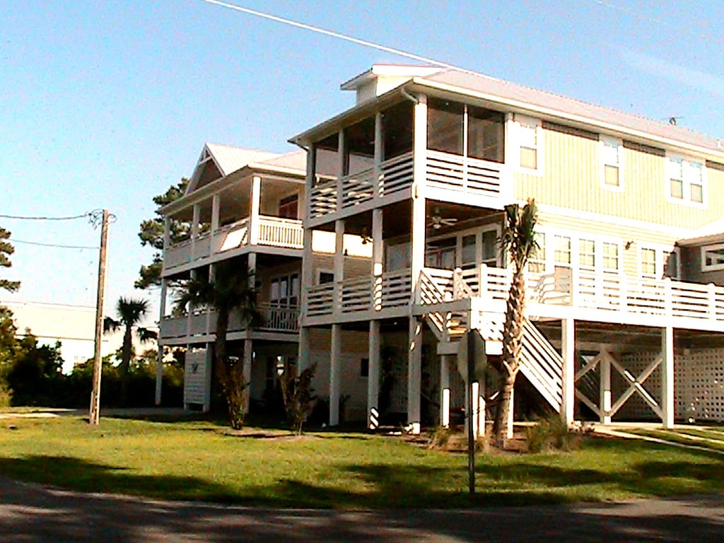 Houses For Sale in Wilmington NC - Wilmington Beach