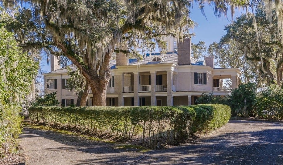 luxury home wilmington nc