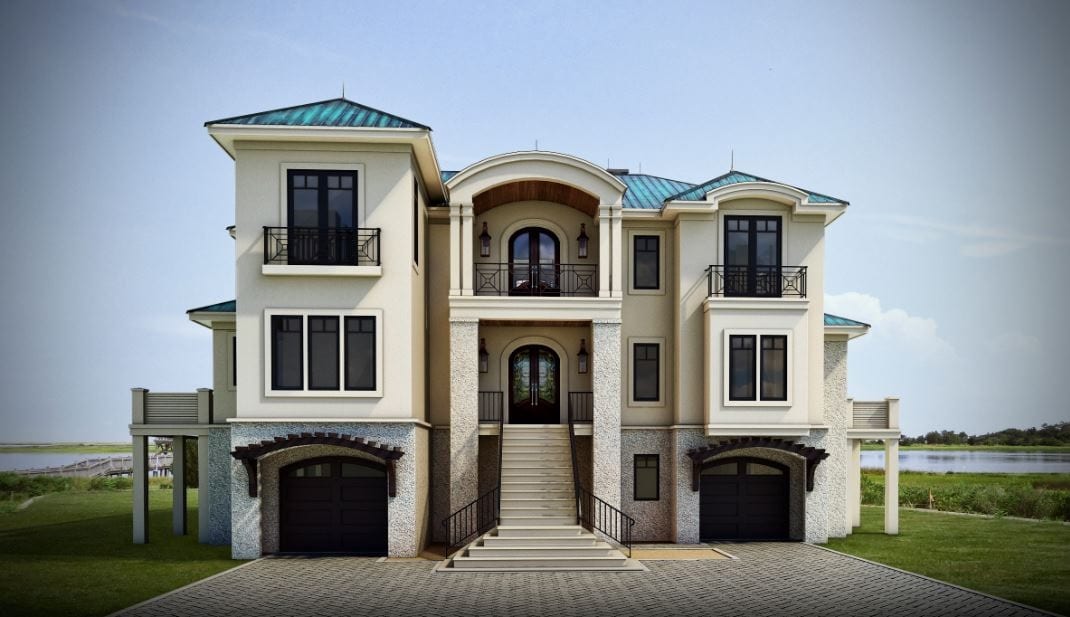 Houses For Sale in Wilmington NC New Hanover County Luxury Home Sales