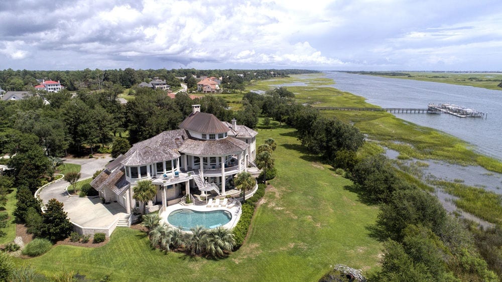 Houses For Sale in Wilmington NC Overall Luxury Market Holds Steady