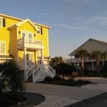 buy a new beach house in wilmington nc
