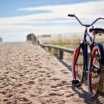 Biking Options in Cape Fear Wilmington NC