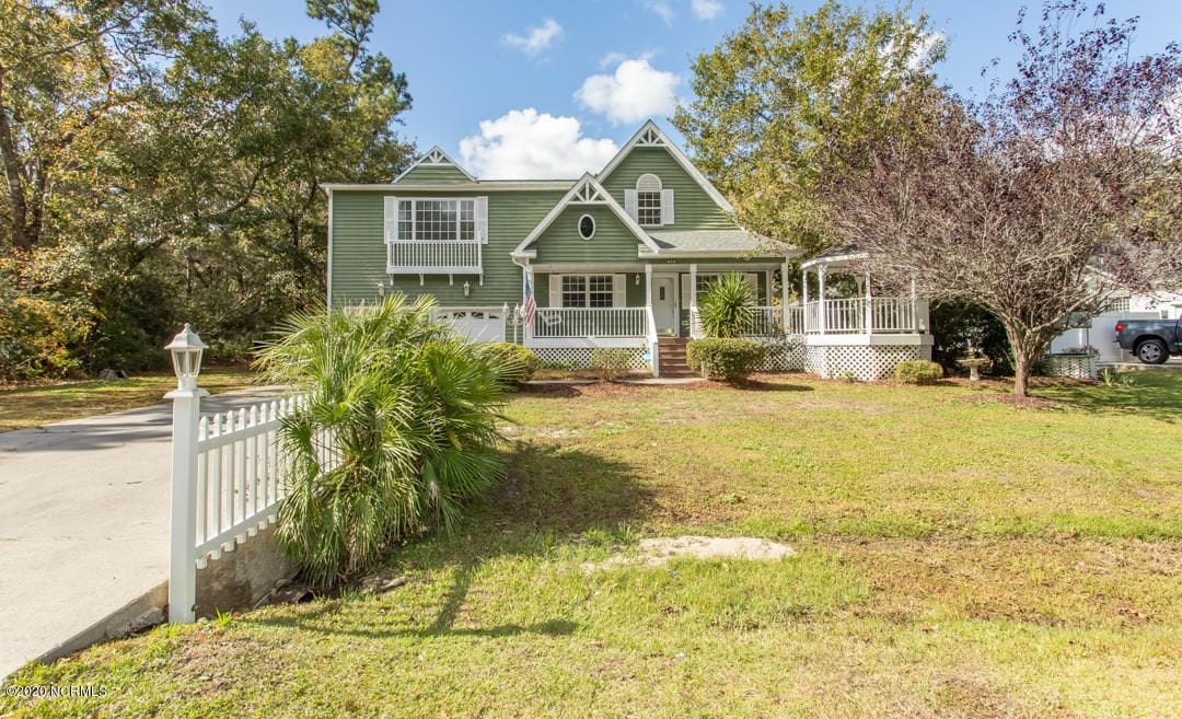 Houses For Sale in Wilmington NC BEST DEALS APRIL 30, 2021