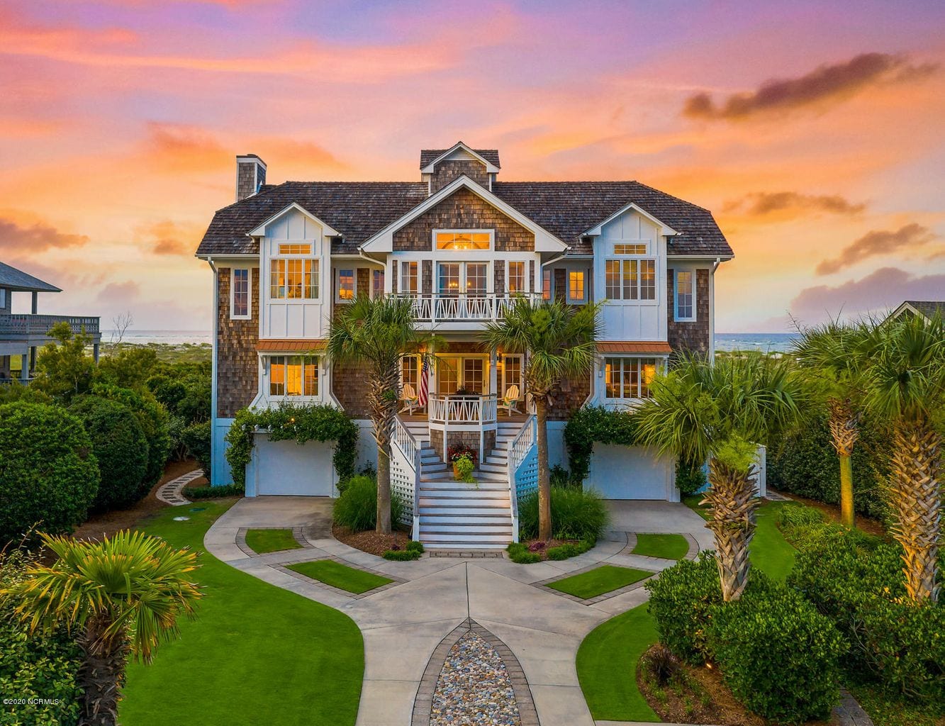 Luxury Homes Wilmington Nc Figure Eight Luxury Homes vrogue.co