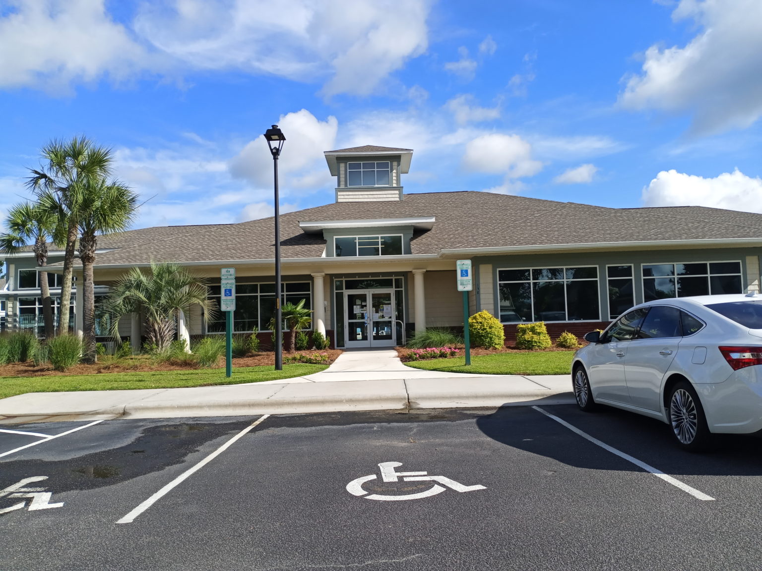 Houses For Sale in Wilmington NC Magnolia Greens