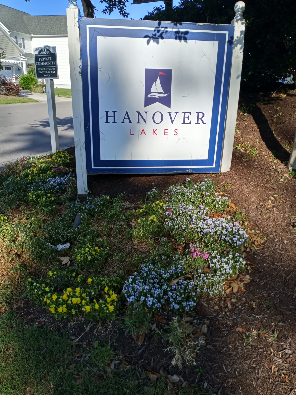 Houses For Sale in Wilmington NC Hanover Lakes