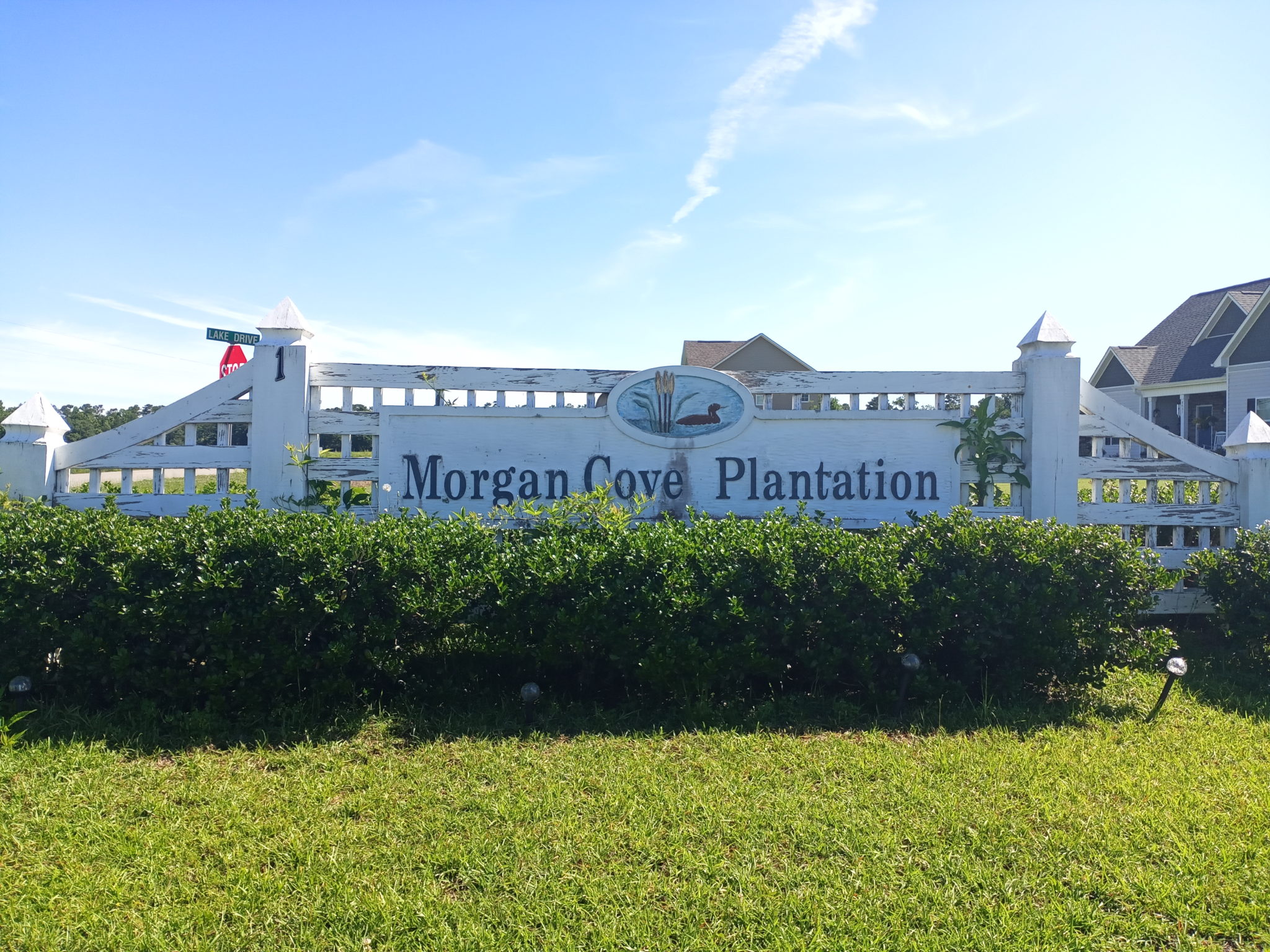 Houses For Sale in Wilmington NC Cove Plantation