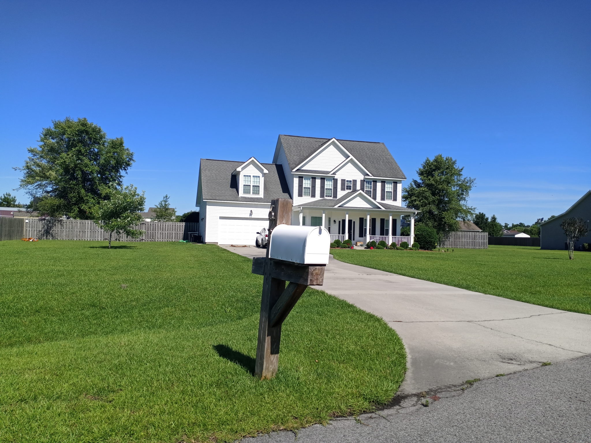 Houses For Sale in Wilmington NC Cove Plantation