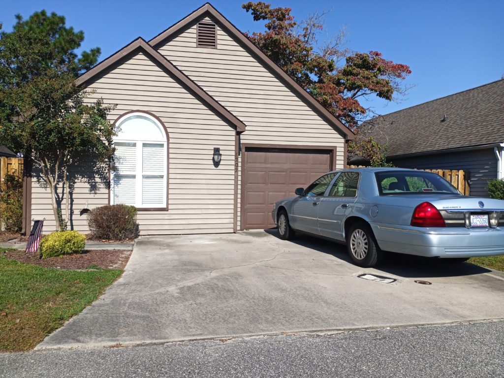 Houses For Sale in Wilmington NC Southwood