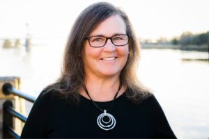 Debbie Freeman Real Estate Agent