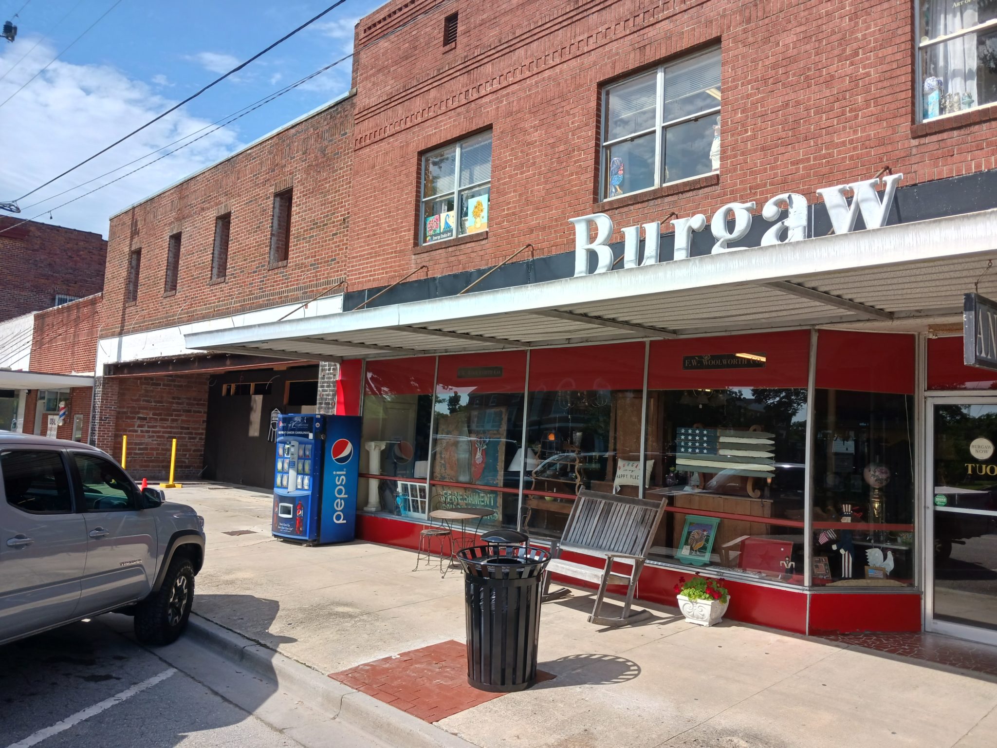 Houses For Sale in Wilmington NC Featured Town of the Month Burgaw