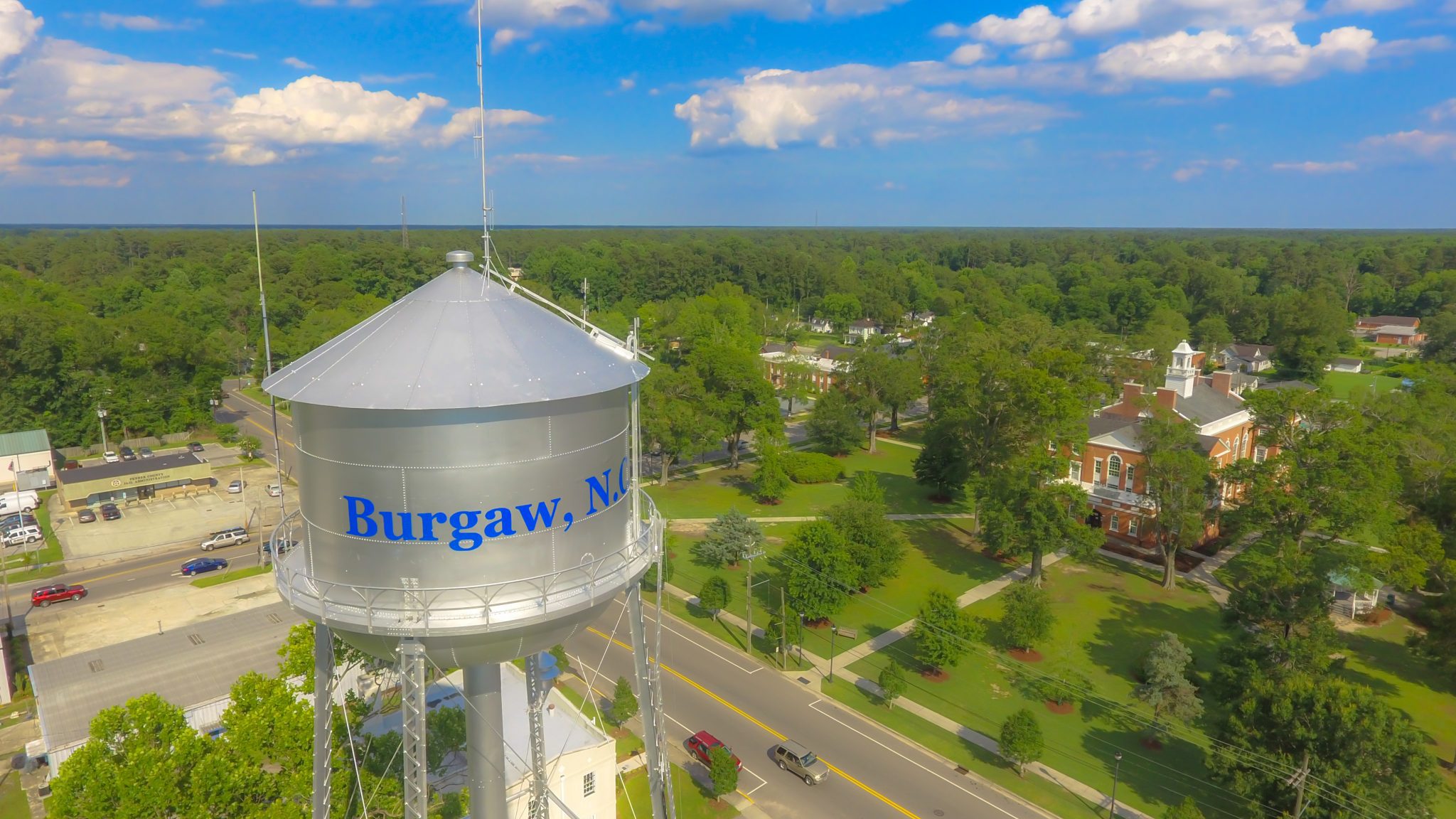 Houses For Sale in Wilmington NC Featured Town of the Month Burgaw