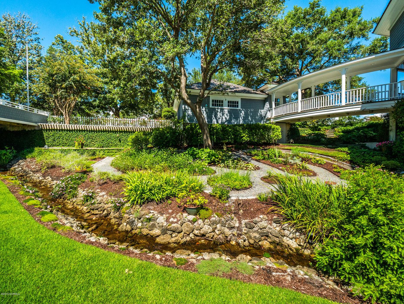 Houses For Sale in Wilmington NC Landfall’s “Three Bridges” Estate