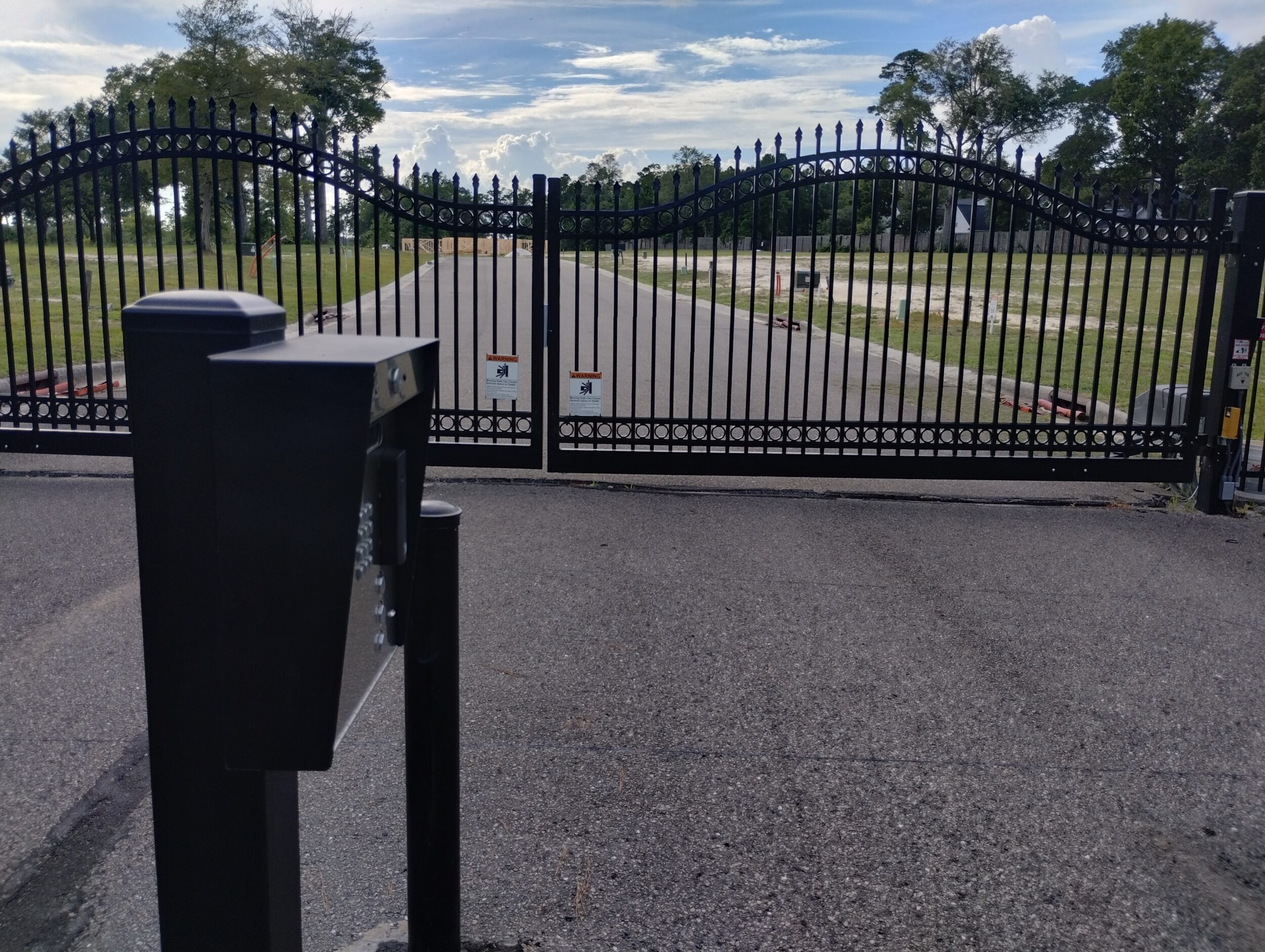 Houses For Sale in Wilmington NC Work underway on New Hanover County