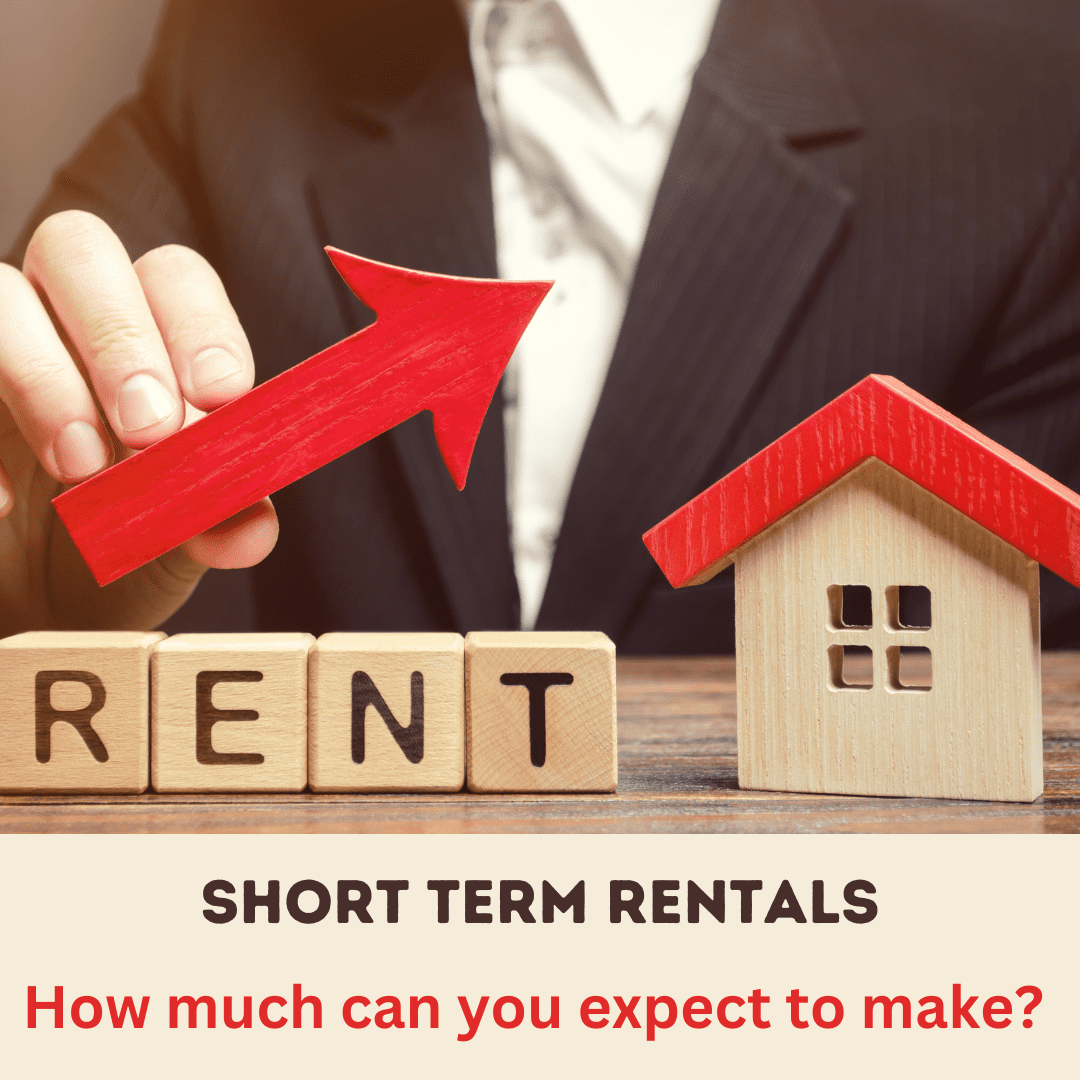 Houses For Sale in Wilmington NC How much can you make from owning a