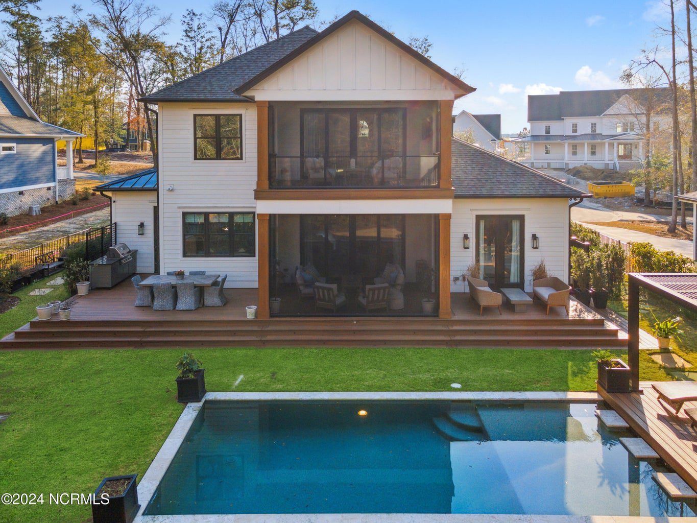 Houses For Sale in Wilmington NC Castle Hayne's HGTV Smart Home Hits the Market